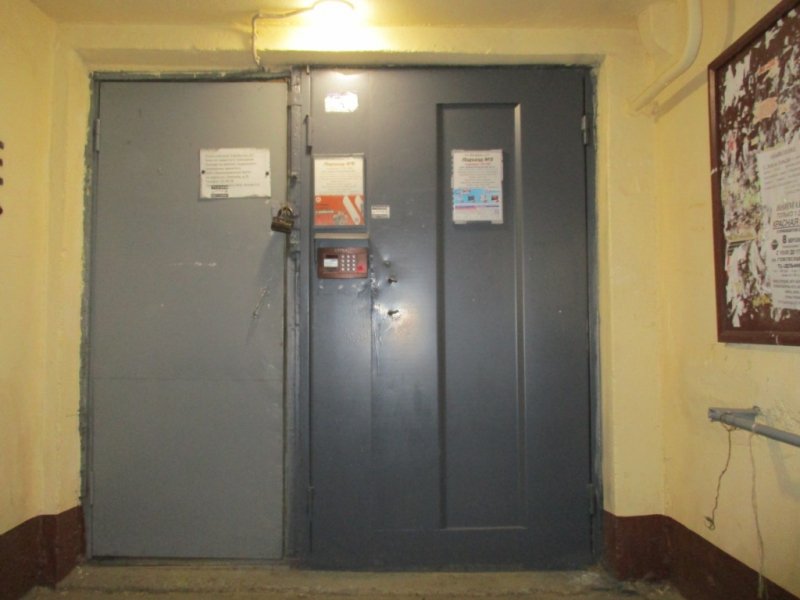 В Саранске оперативники уголовного розыска задержали злоумышленника, открыто похитившего у потерпевшей в лифте золотые украшения и айфон