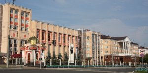 В Мордовии осужден житель Нижнего Новгорода, похитивший у пенсионерки более 2,3 миллионов рублей, вырученные ею с продажи квартиры по указанию мошенников