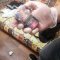 Житель Санкт-Петербурга признан виновным в покушении на сбыт более 1 килограмма гашиша и мефедрона на территории Мордовии