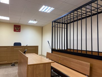 В Саранске бывший сотрудник полиции признан виновным в превышении должностных полномочий, повлекших причинение тяжкого вреда задержанному