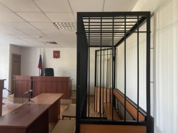 В Саранске бывший преподаватель техникума признан виновным в мошенничестве