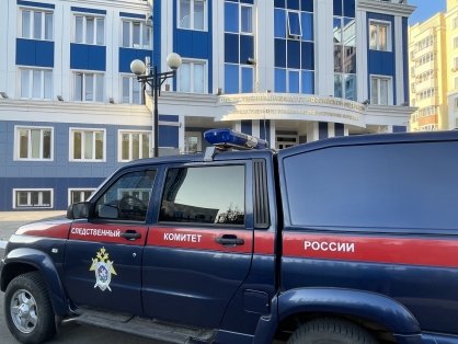 В Саранске горожанин предстанет перед судом по обвинению в совершении преступления против порядка управления