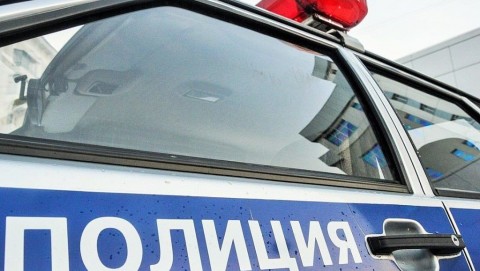 Житель Саранска подозревается в хищении мобильного телефона,  утерянного малолетней на остановке общественного транспорта