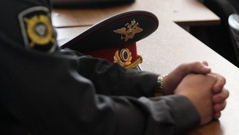 В МВД по Республике Мордовия подвели итоги оперативно-профилактической операции «Анаконда»