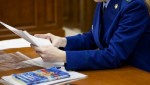 Житель Саранска признан виновным в нанесении ножевого ранения потерпевшему